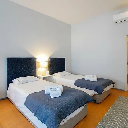 Santa Catarina Downtown Ii