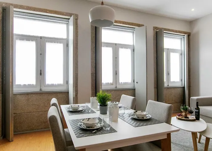 Santa Catarina Downtown Ii *