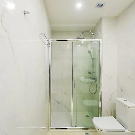 Apartament Santa Catarina Downtown Ii Porto