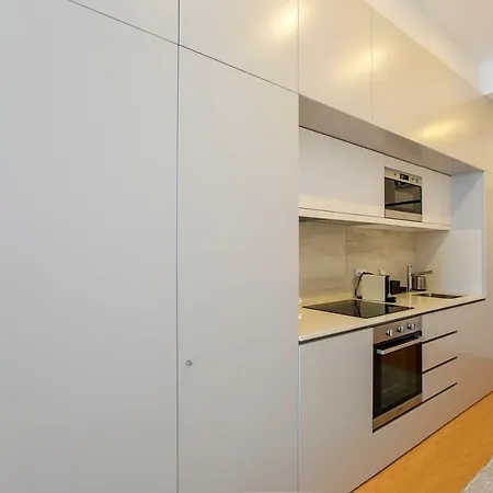 Santa Catarina Downtown Ii * Porto