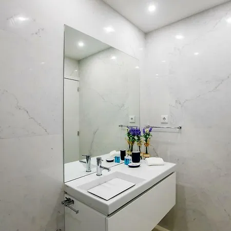 Santa Catarina Downtown Ii *