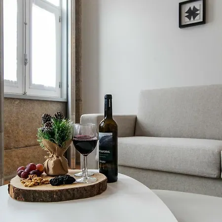 Apartament Santa Catarina Downtown Ii