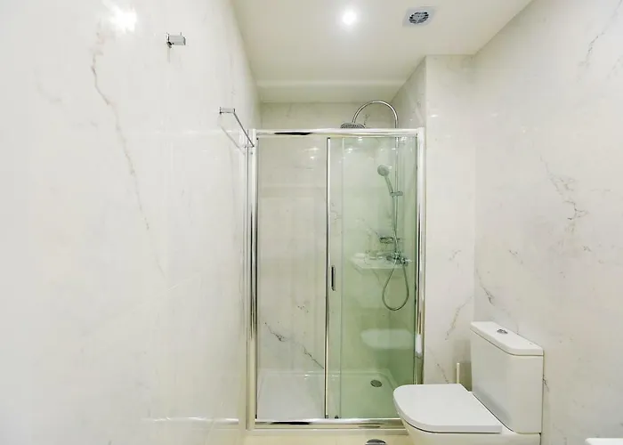 Apartmán Santa Catarina Downtown Ii Porto