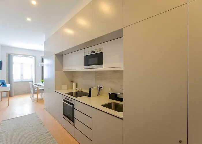 Santa Catarina Downtown Ii Appartement *