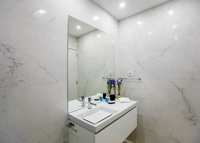 Santa Catarina Downtown Ii *