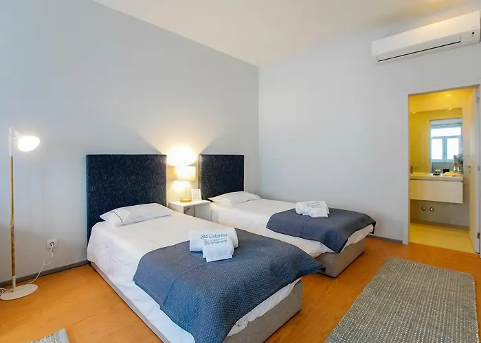 Santa Catarina Downtown Ii